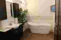 Your Relaxation Oasis, Complete with Soothing Media Meditations