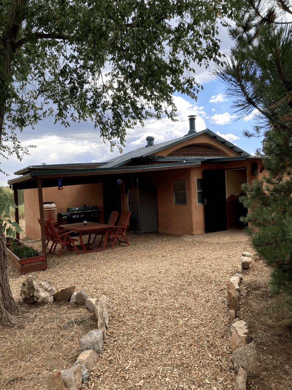 Green Homes for Sale - Tijeras, New Mexico Green Home