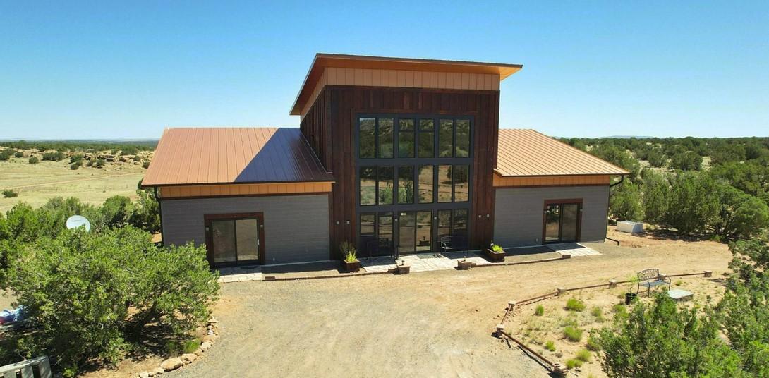 Welcome Home to Your Peaceful, Private, EMF-Quiet Nature Retreat