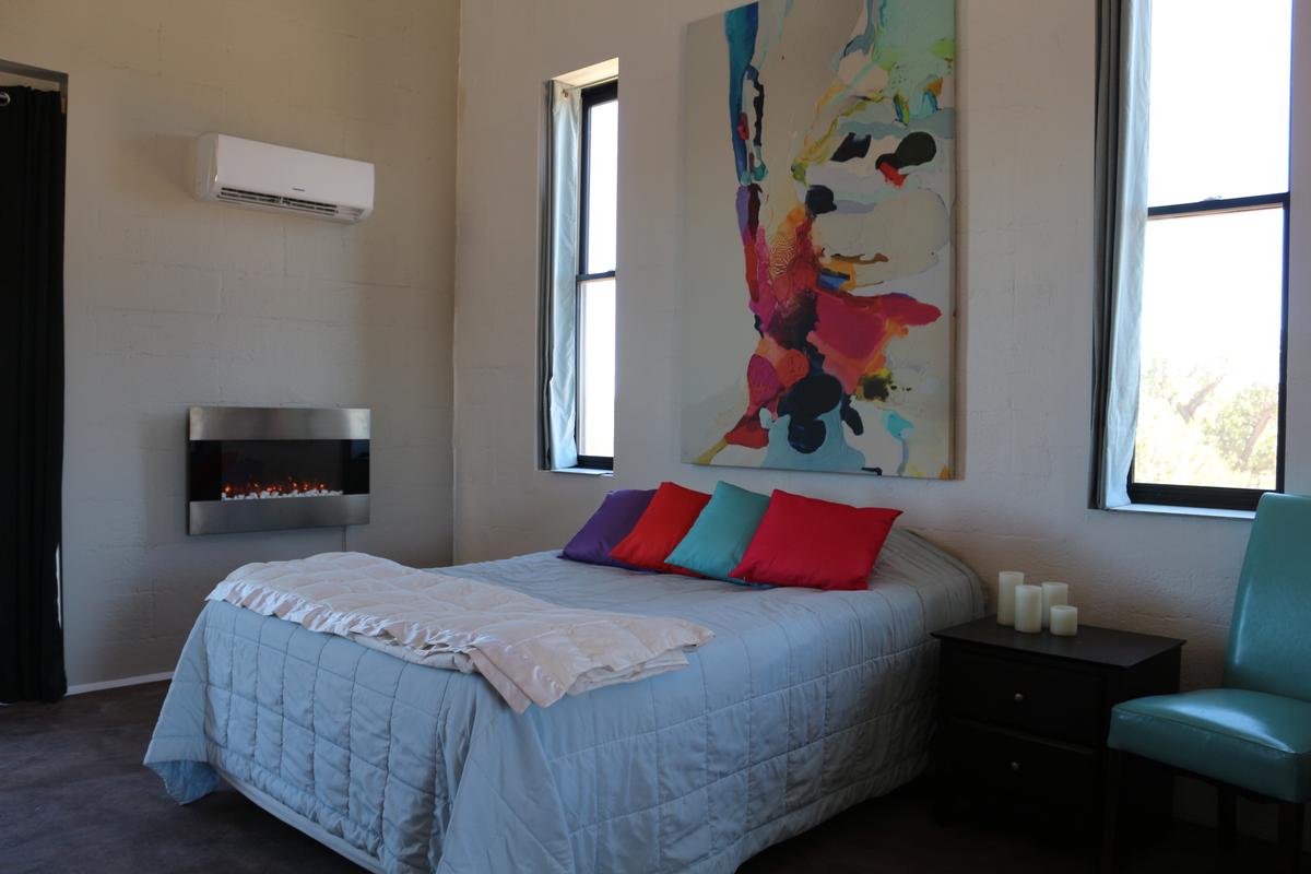 Wake Up Energized with Sunshine from Your Eastern Facing Windows