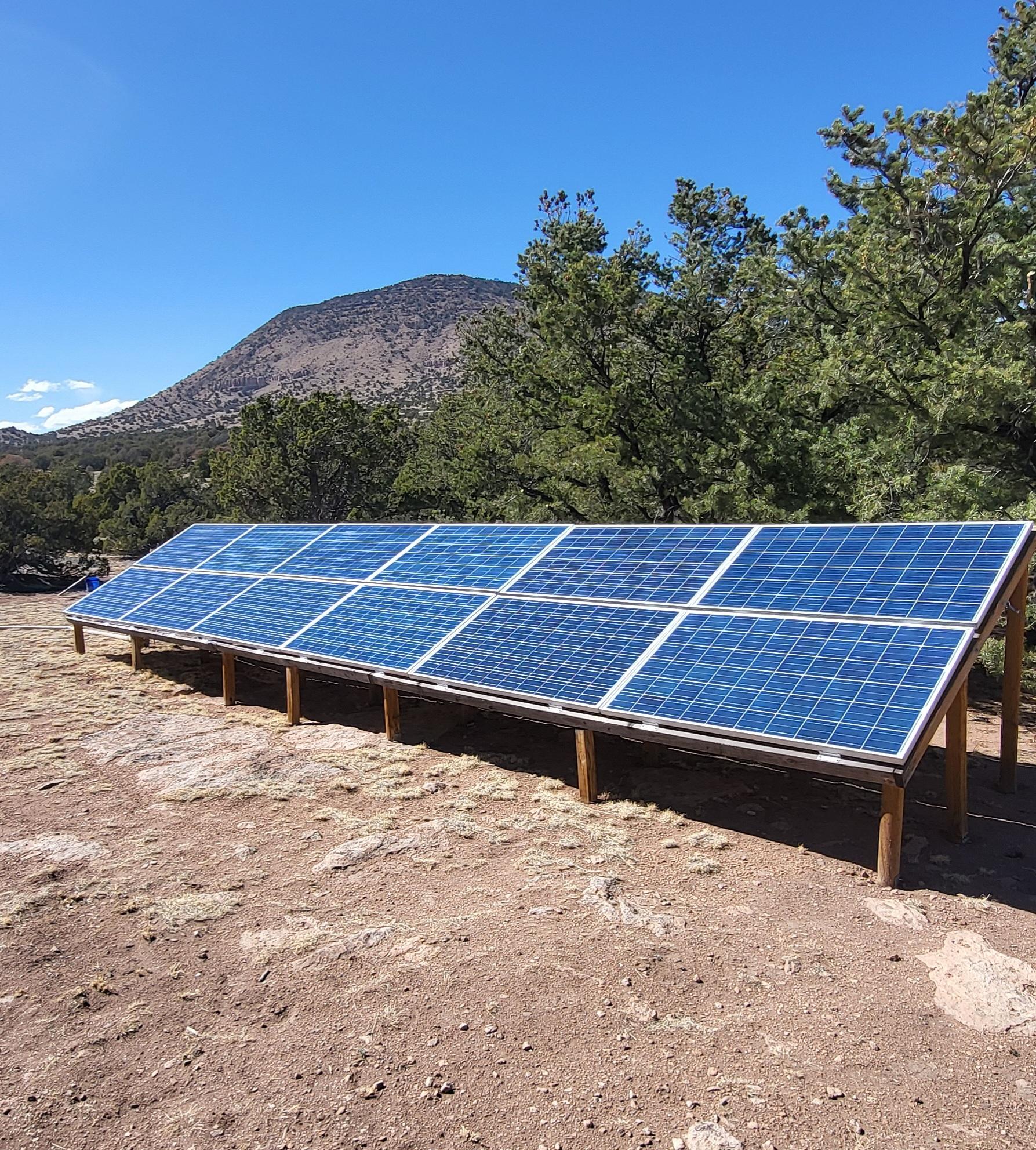 Solar Panels
