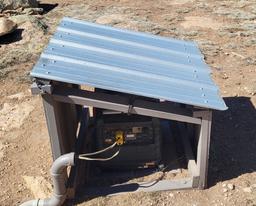 Generator Backup