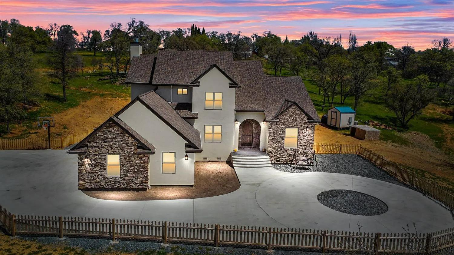 Green Homes for Sale - Angels Camp, California Green Home