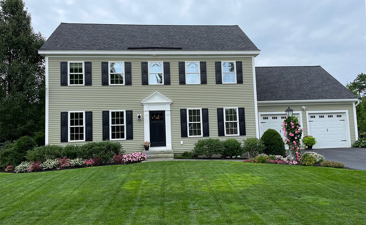Green Homes for Sale - Harvard, Massachusetts Green Home