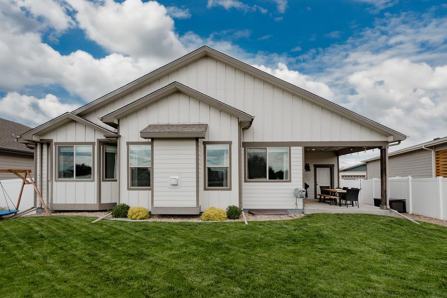 Green Homes for Sale - Windsor, Colorado Green Home