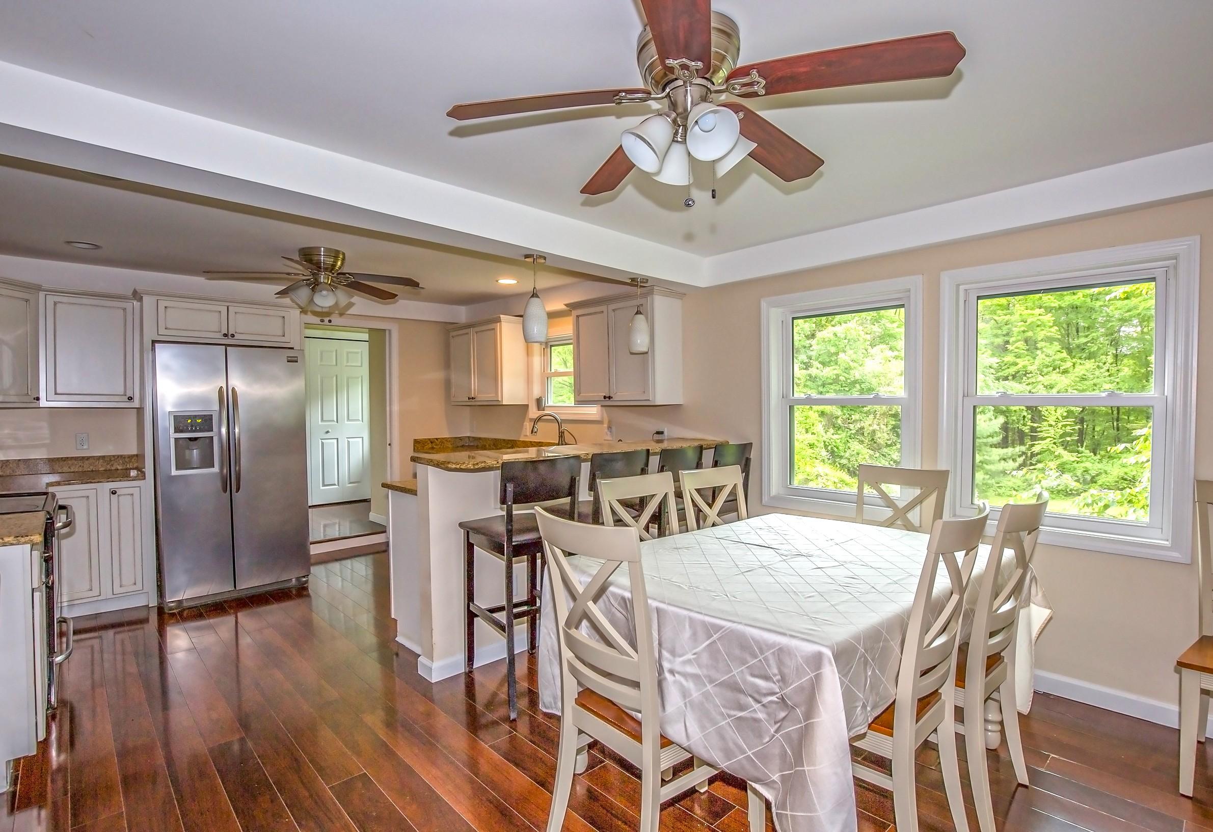 Green Homes for Sale - Wilbraham, Massachusetts Green Home