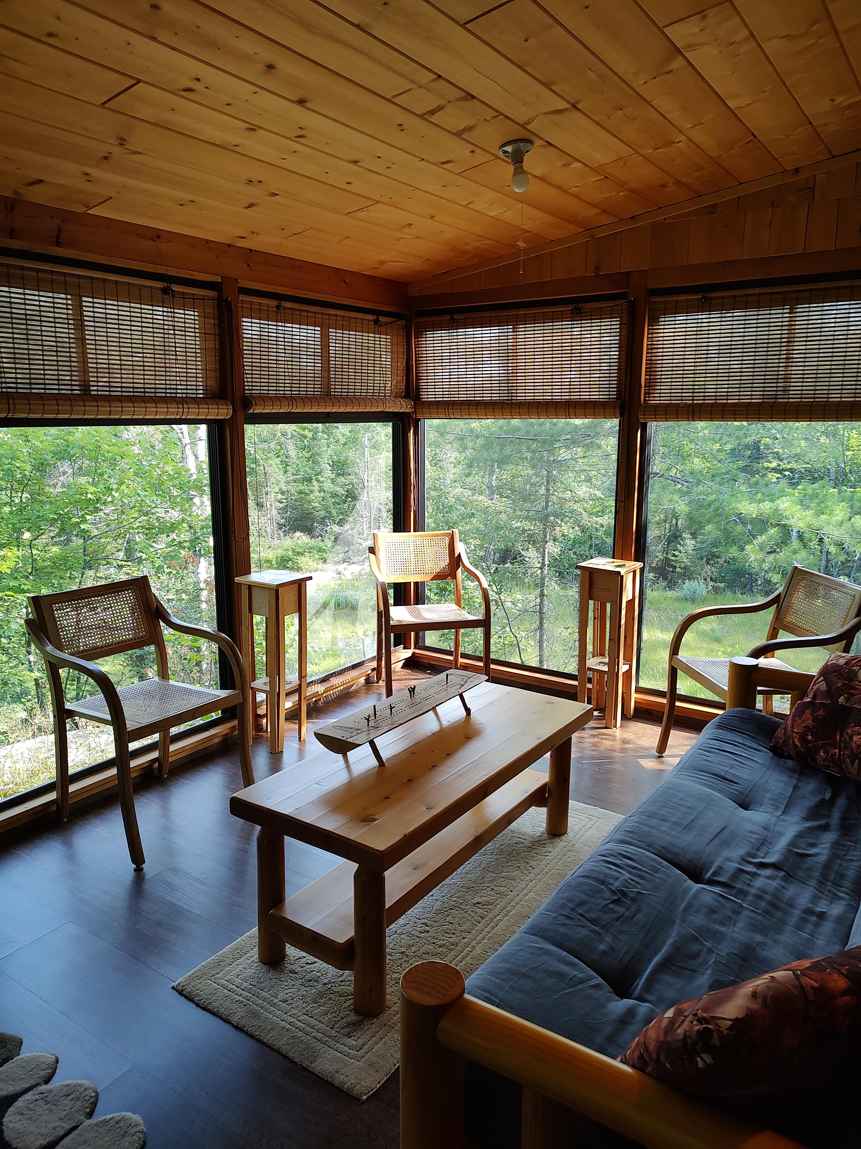 3 Season Porch