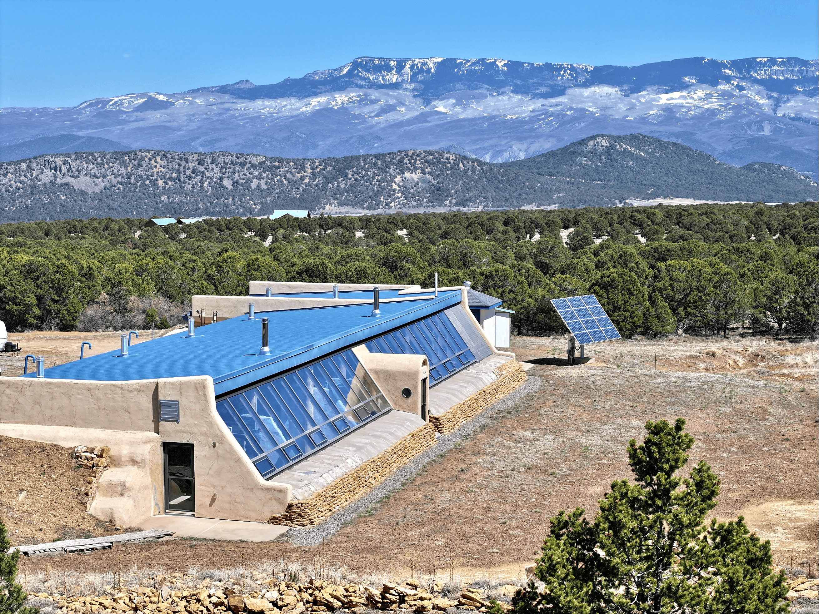 Green Homes for Sale - Montrose, Colorado Green Home