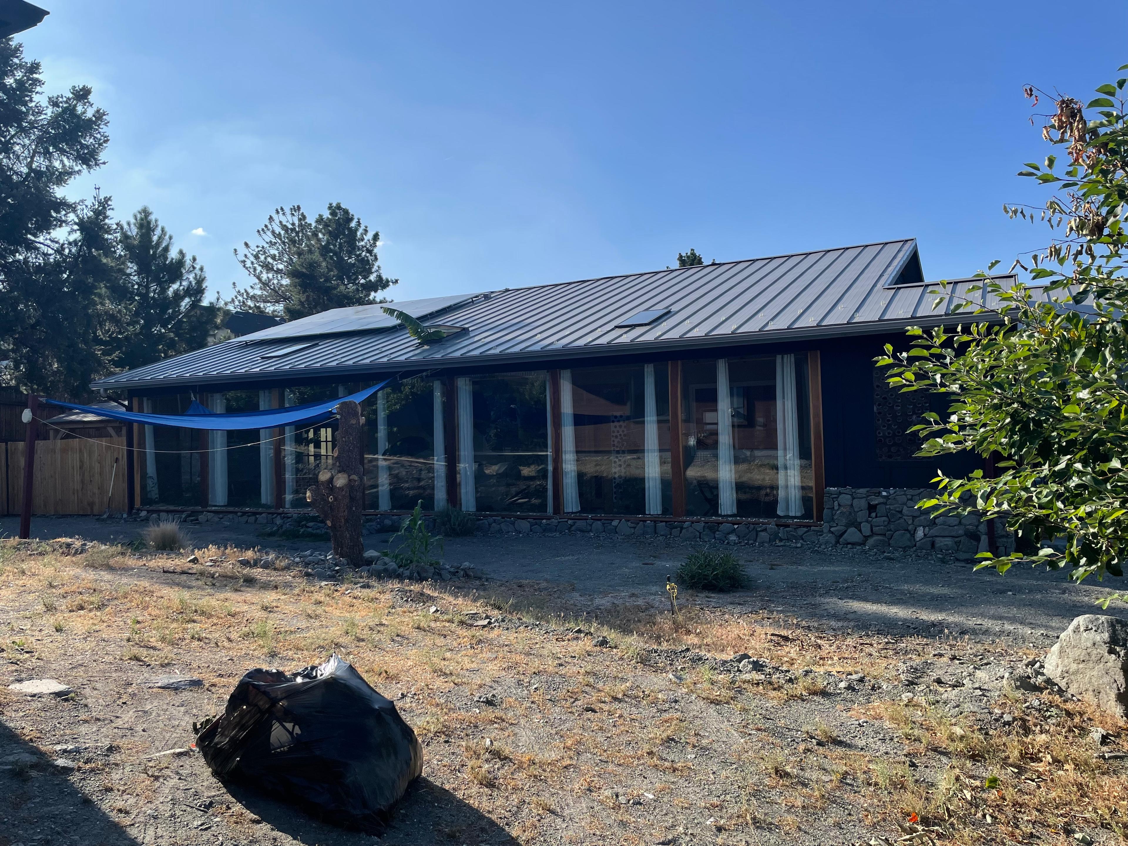 Green Homes for Sale - Wrightwood, California Green Home