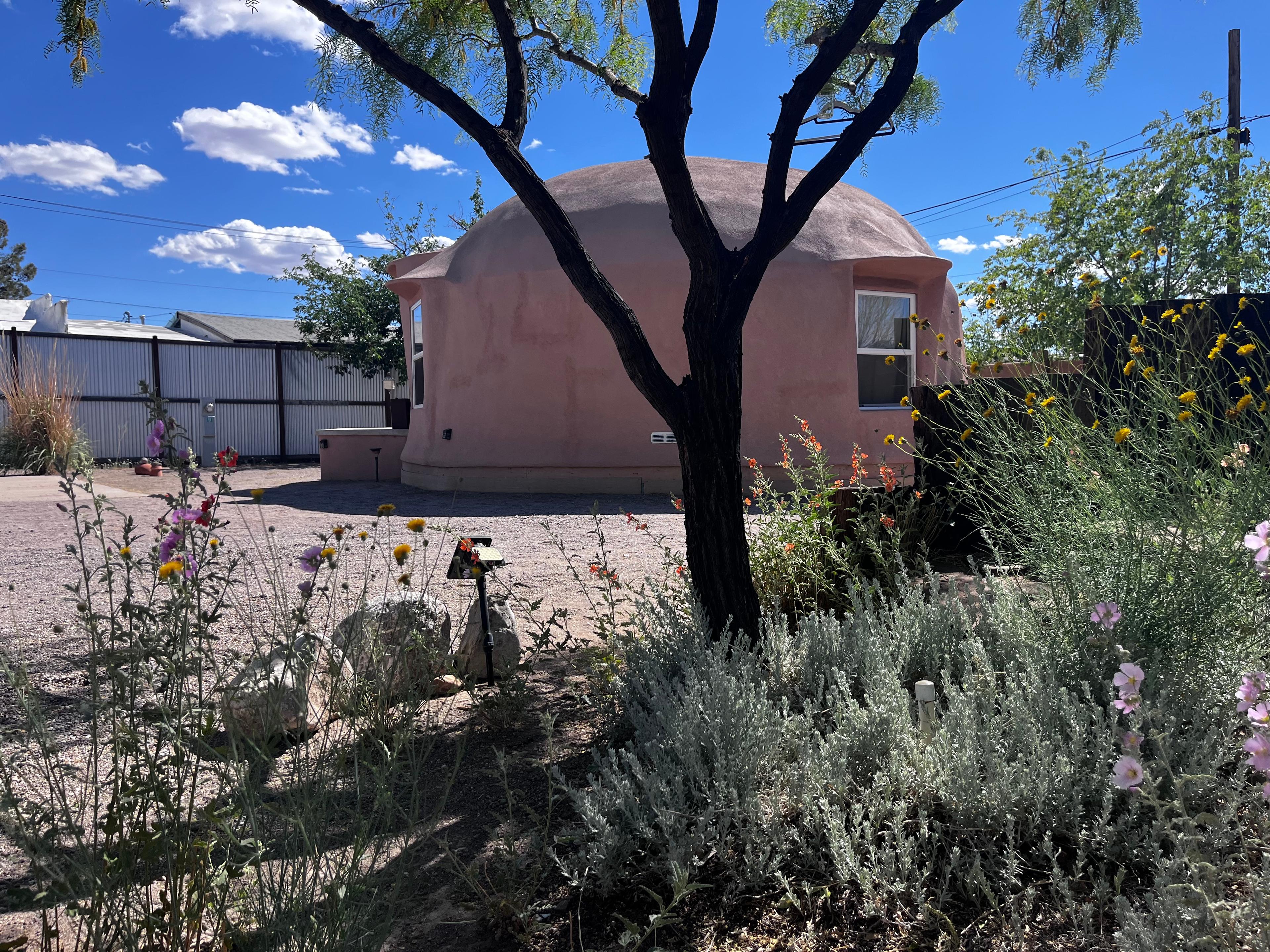 Green Homes for Sale - Truth or Consequences, New Mexico Green Home