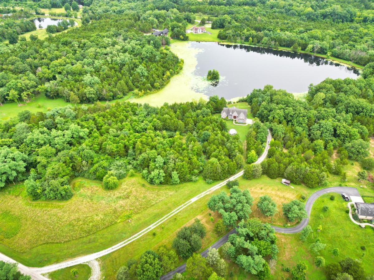 Green Homes for Sale - Columbia, Missouri Green Home