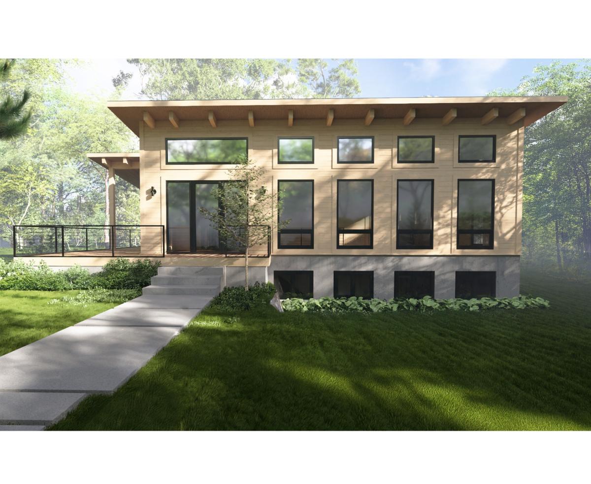 Green Homes for Sale - Youngsville, North Carolina Green Home