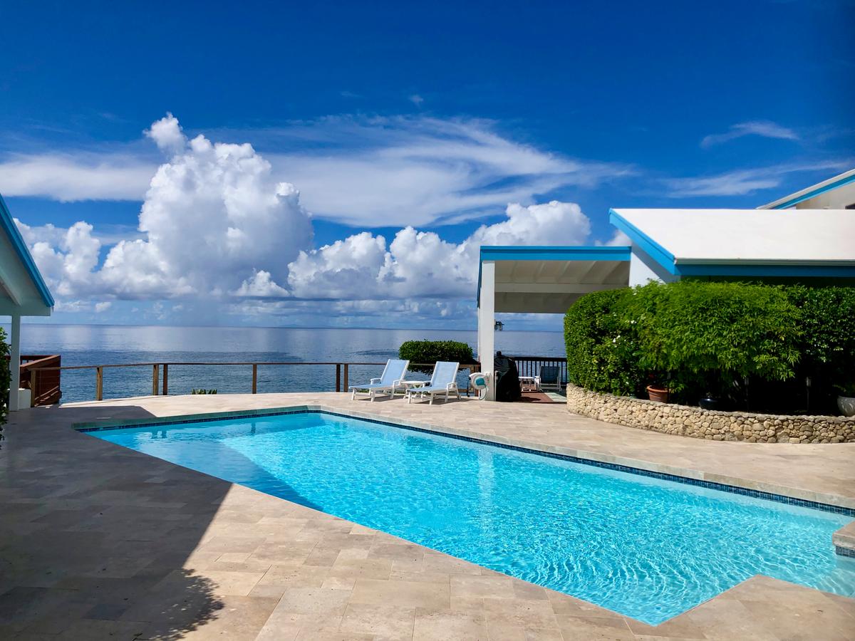 Green Homes for Sale - Christiansted, Virgin Islands Green Home