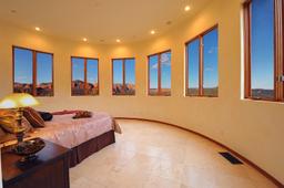 Large Downstairs Bedroom