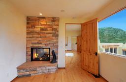 Upstairs Bonus Room