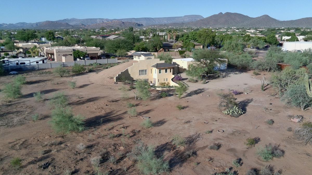 Green Homes for Sale - Phoenix, Arizona Green Home