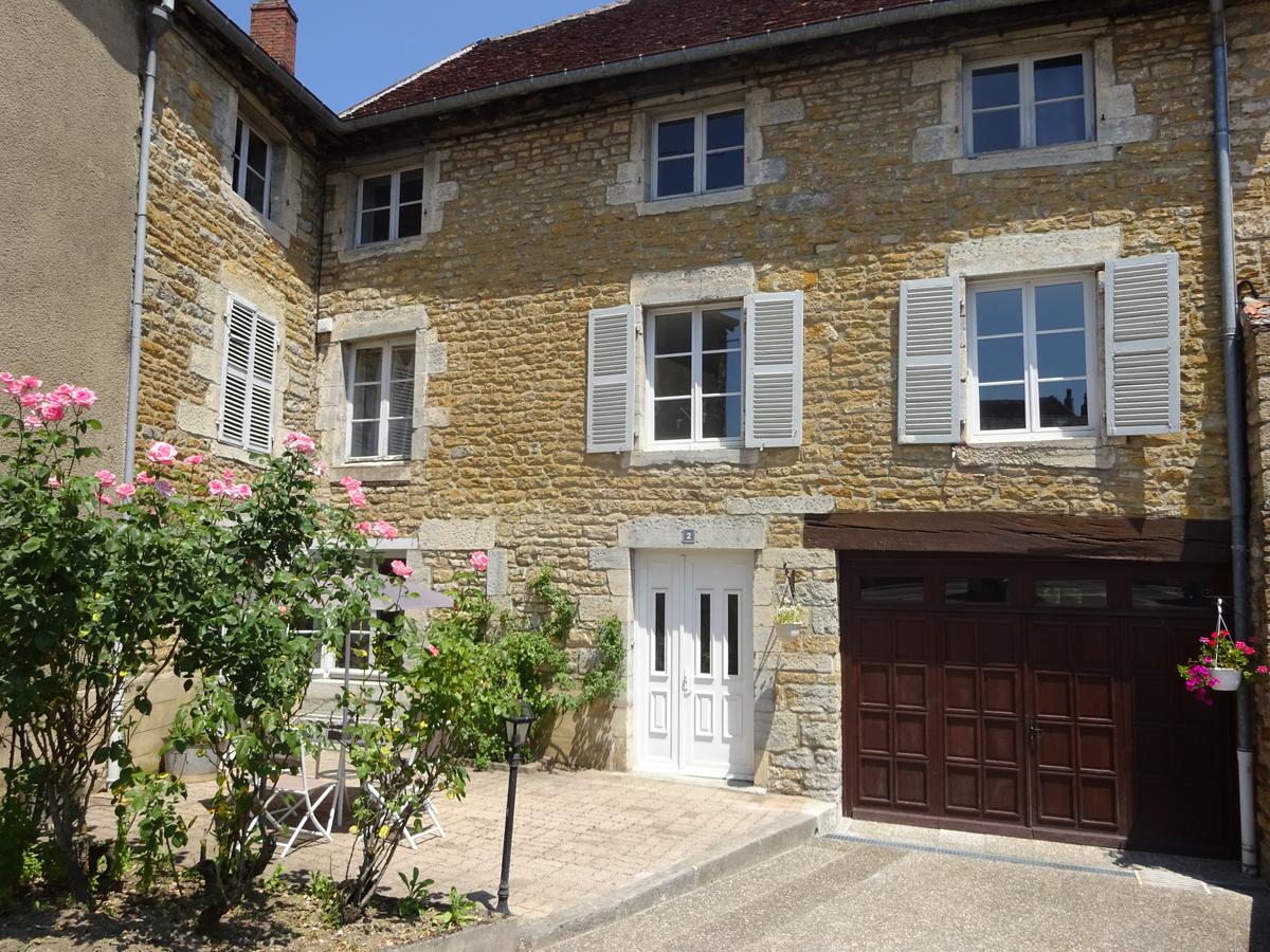 Green Homes for Sale - Arbois, France Green Home