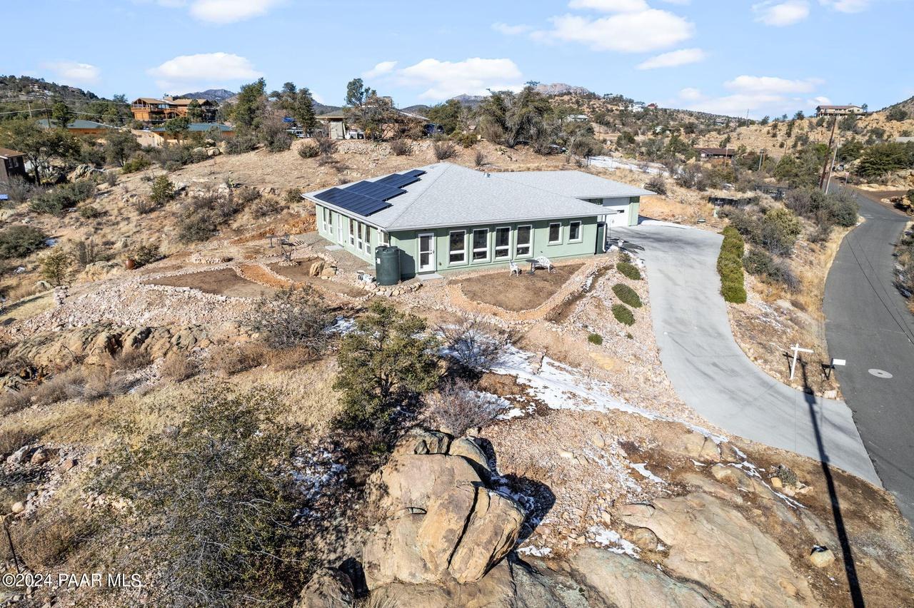 Green Homes for Sale - Prescott, Arizona Green Home