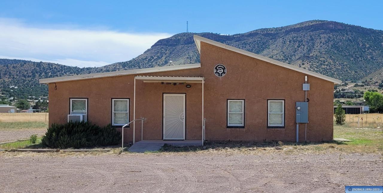 Green Homes for Sale - Mimbres, New Mexico Green Home