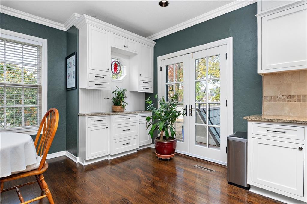 Green Homes for Sale - Kansas City, Missouri Green Home