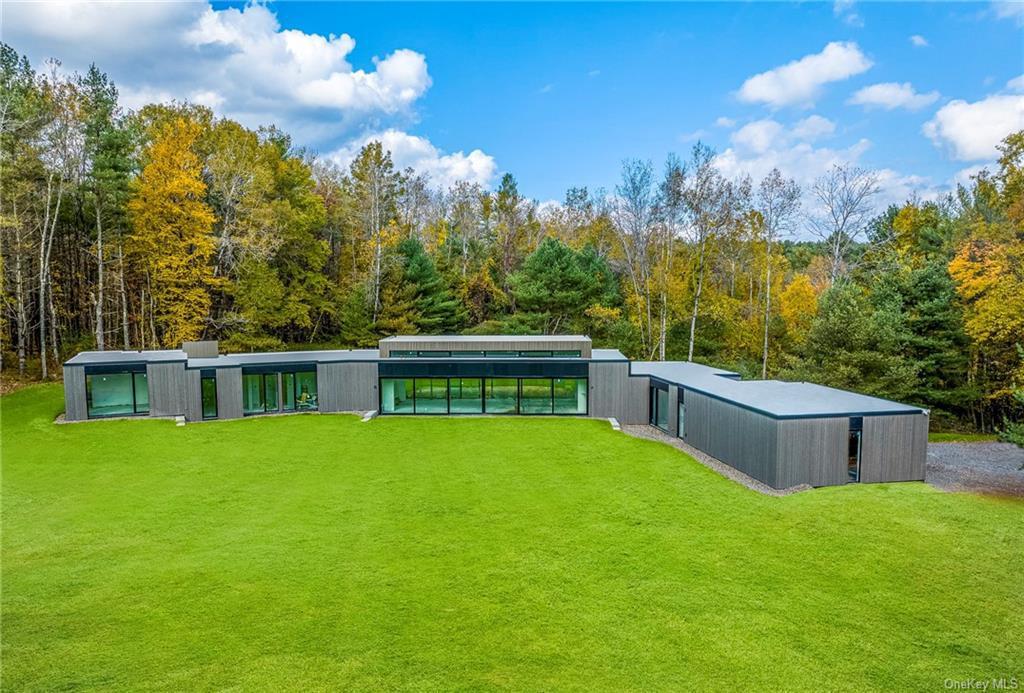 Green Homes for Sale - Hillsdale, New York Green Home