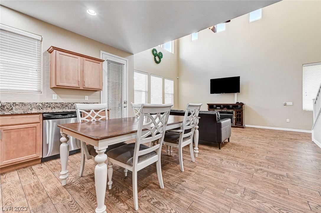 Green Homes for Sale - Las Vegas, Nevada Green Home