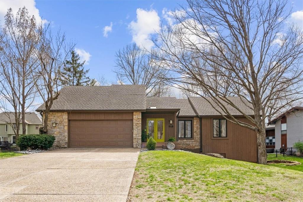Green Homes for Sale - Leawood, Kansas Green Home