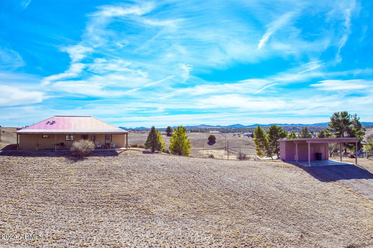 Green Homes for Sale - Sonoita, Arizona Green Home