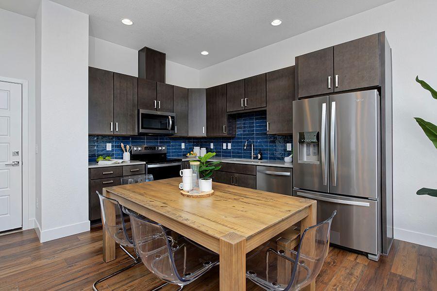 Green Homes for Sale - Denver, Colorado Green Home