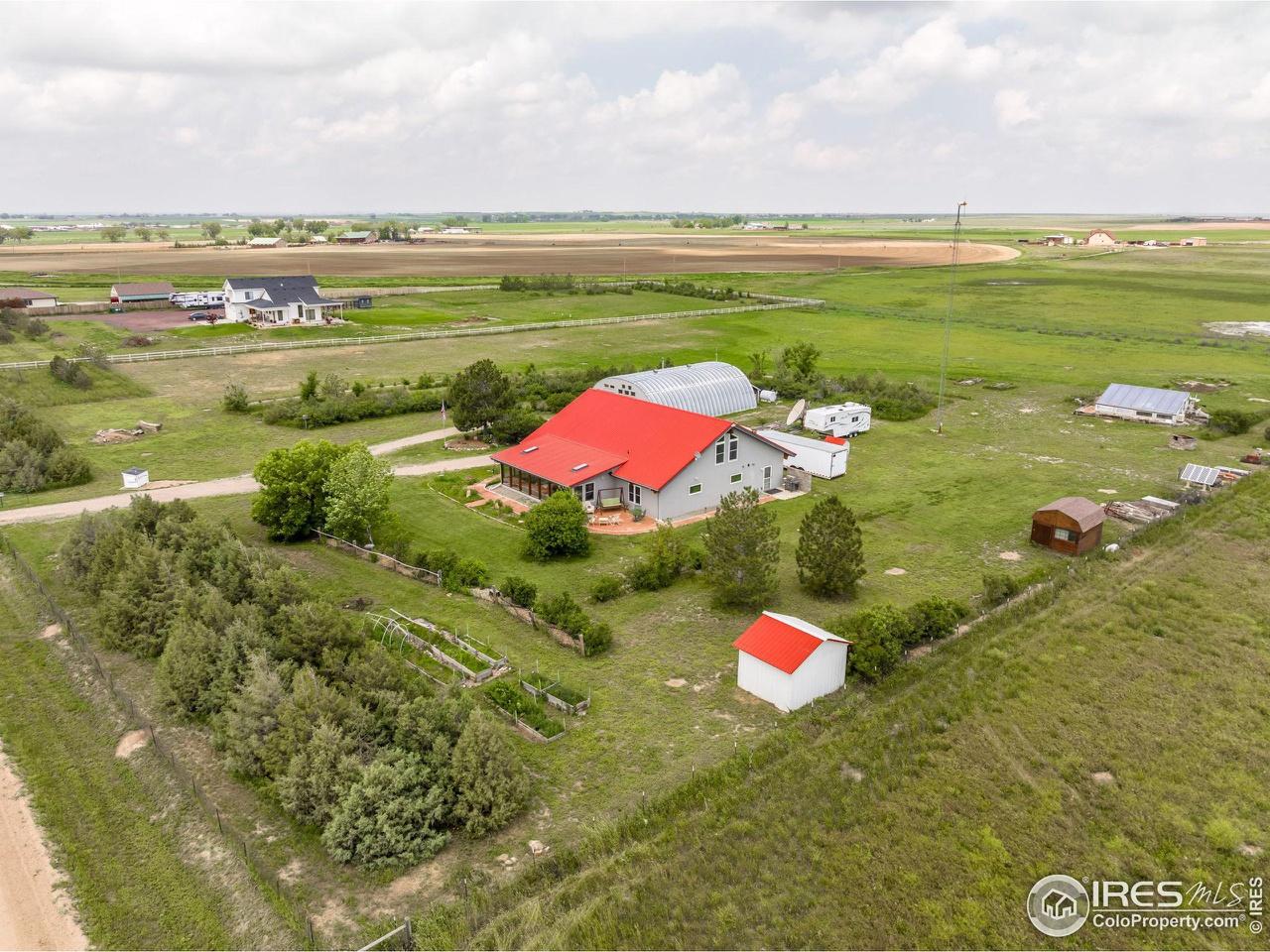 Green Homes for Sale - Eaton, Colorado Green Home