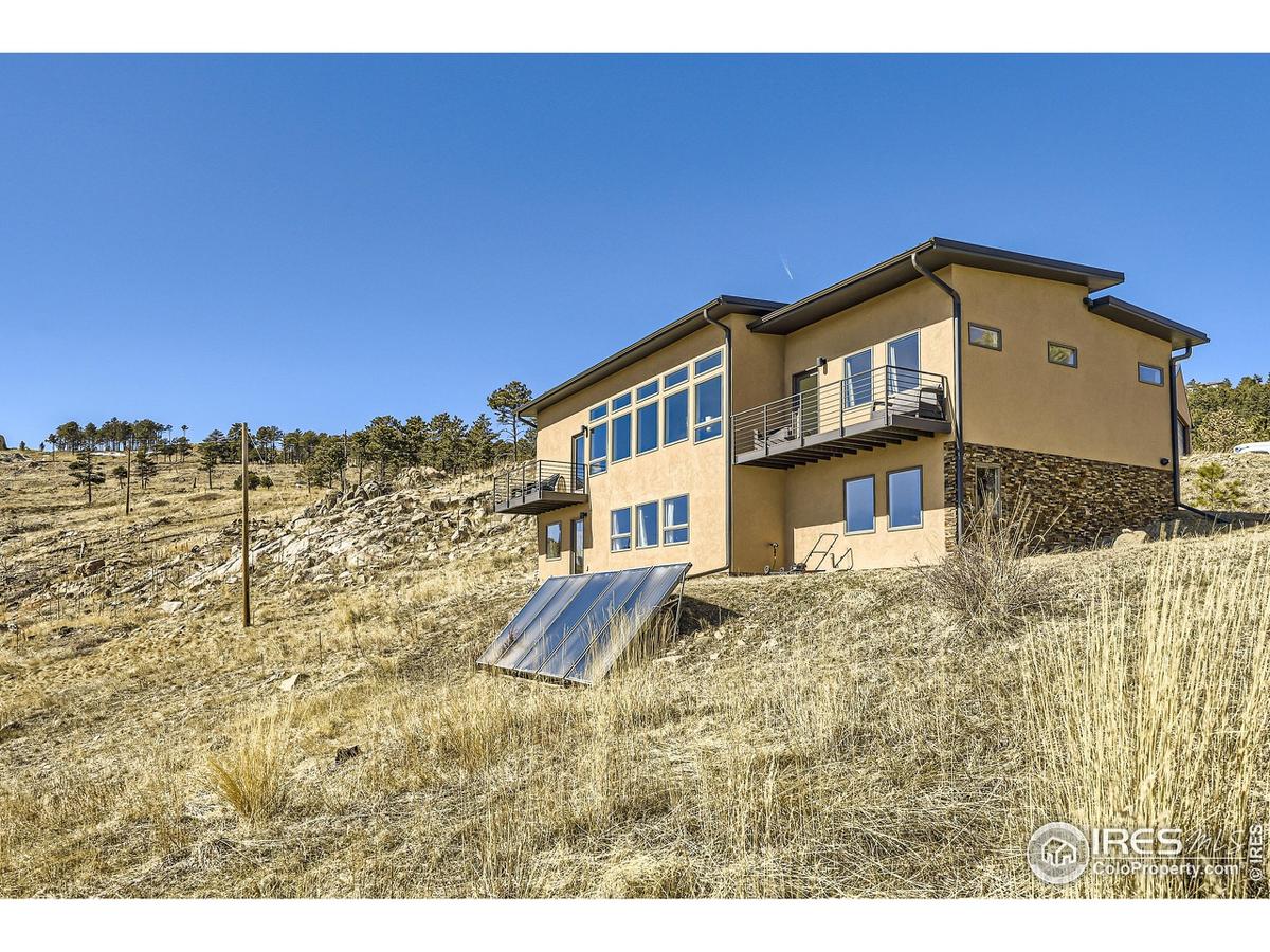 Green Homes for Sale - Boulder, Colorado Green Home