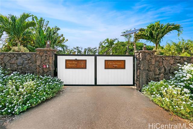 Green Homes for Sale - Waialua, Hawaii Green Home