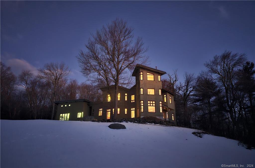 Green Homes for Sale - Canton, Connecticut Green Home