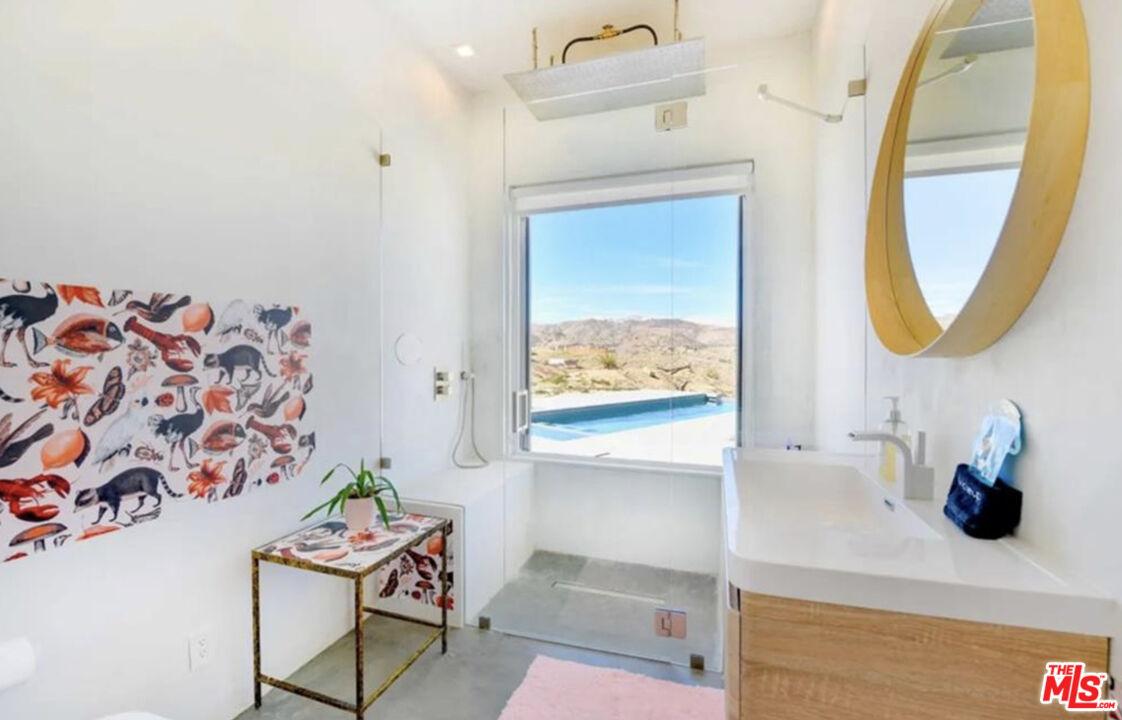 Green Homes for Sale - Pioneertown, California Green Home