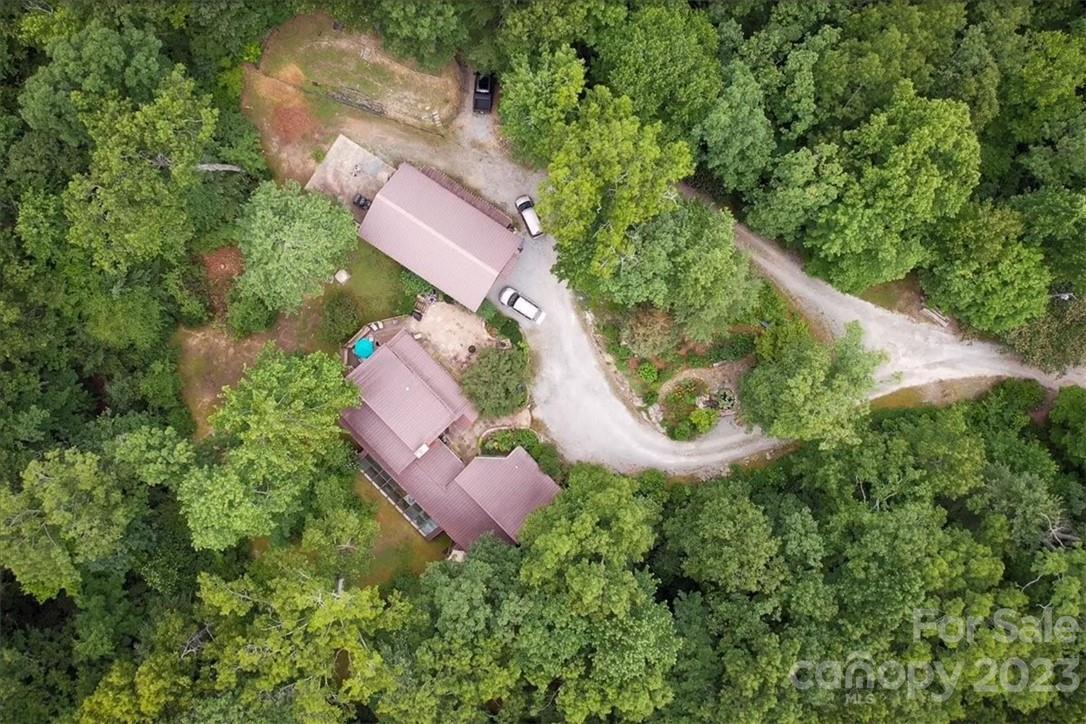 Green Homes for Sale - Zirconia, North Carolina Green Home