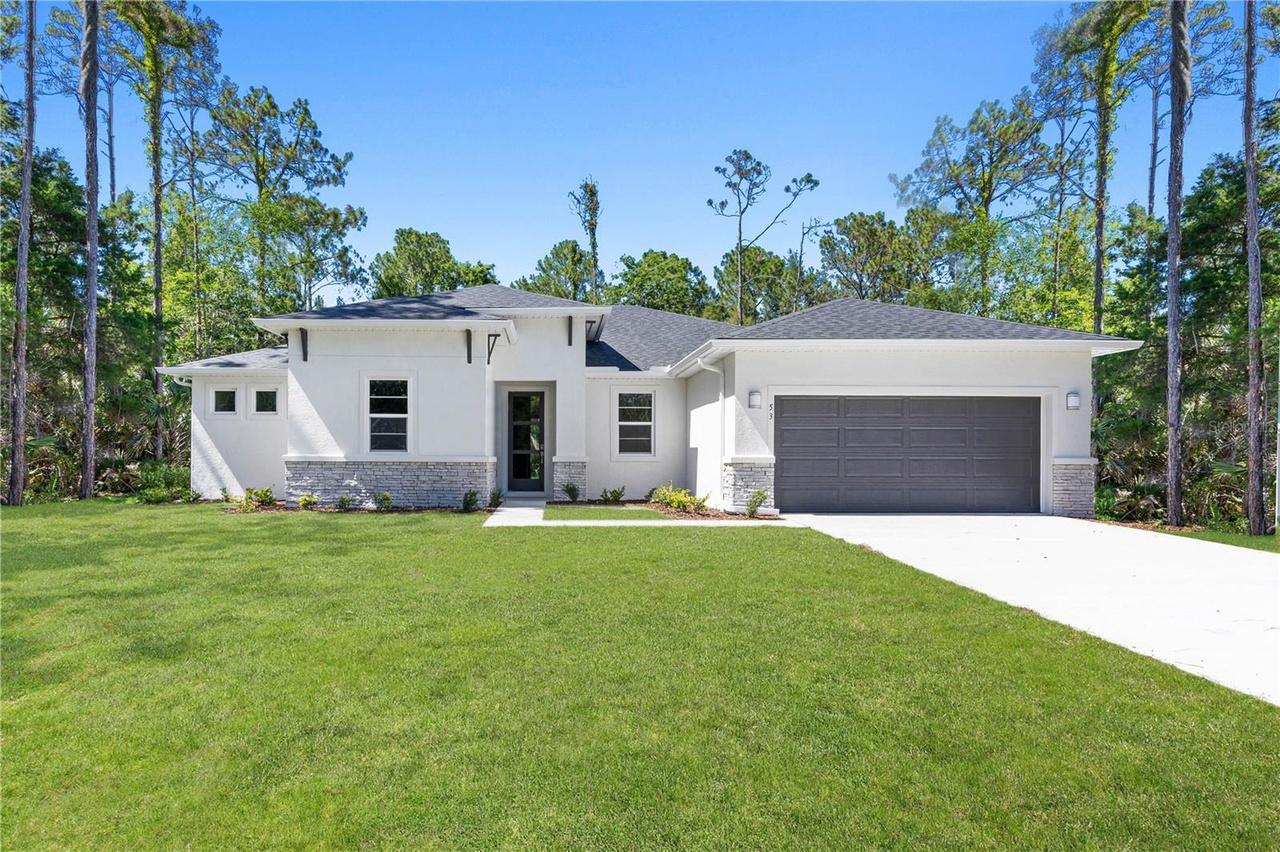 Green Homes for Sale - Palm Coast, Florida Green Home
