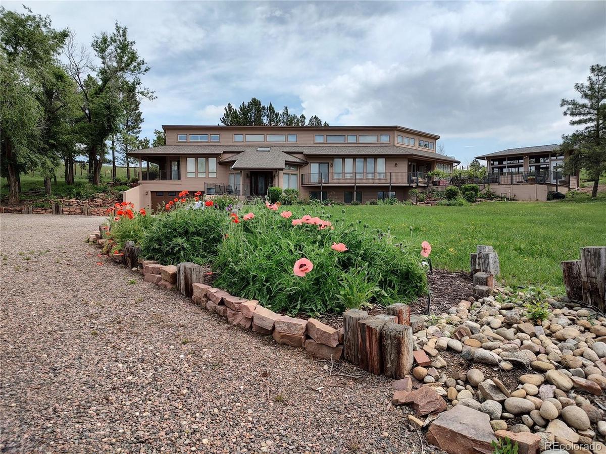 Green Homes for Sale - Boulder, Colorado Green Home