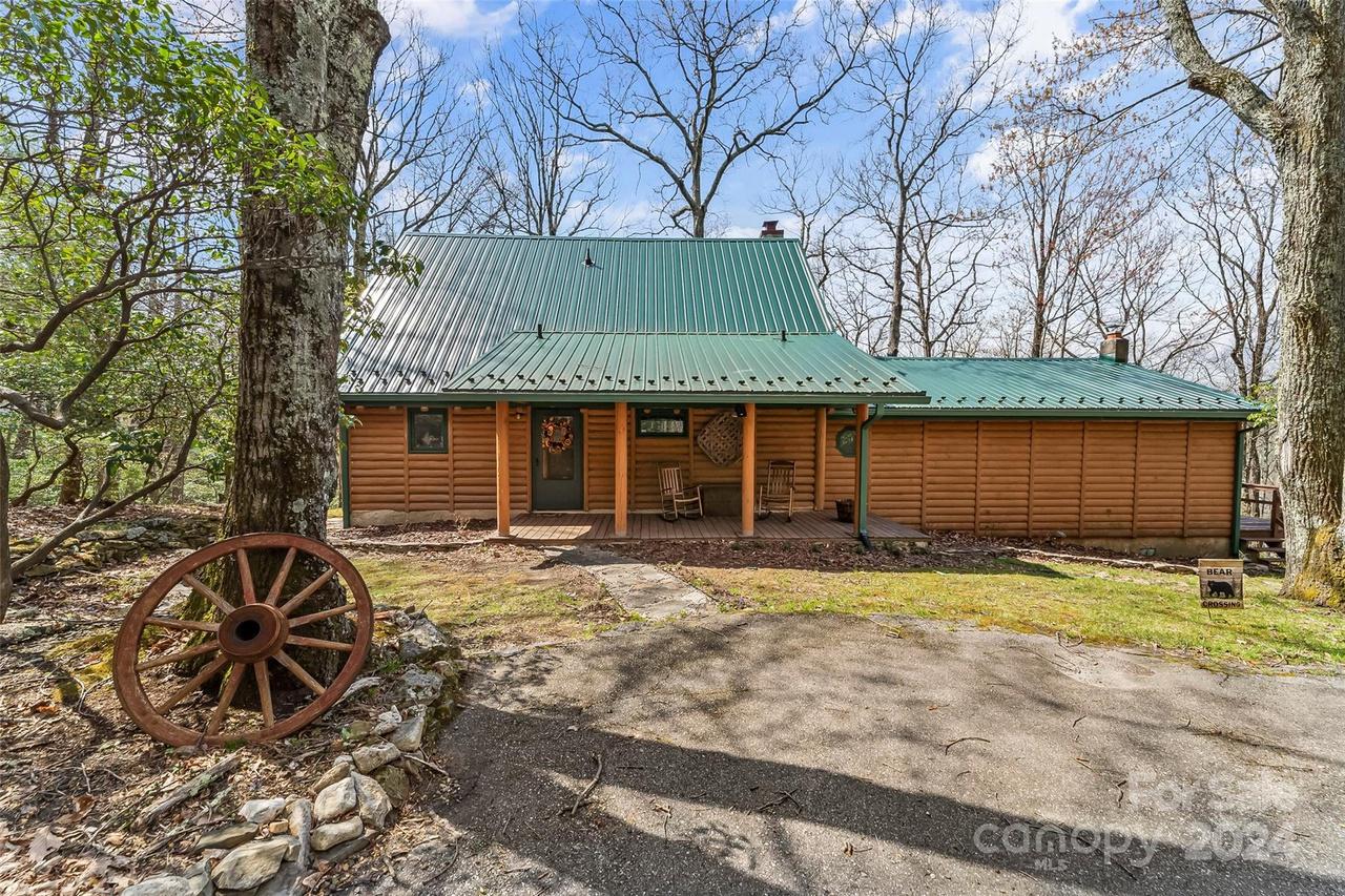 Green Homes for Sale - Deep Gap, North Carolina Green Home