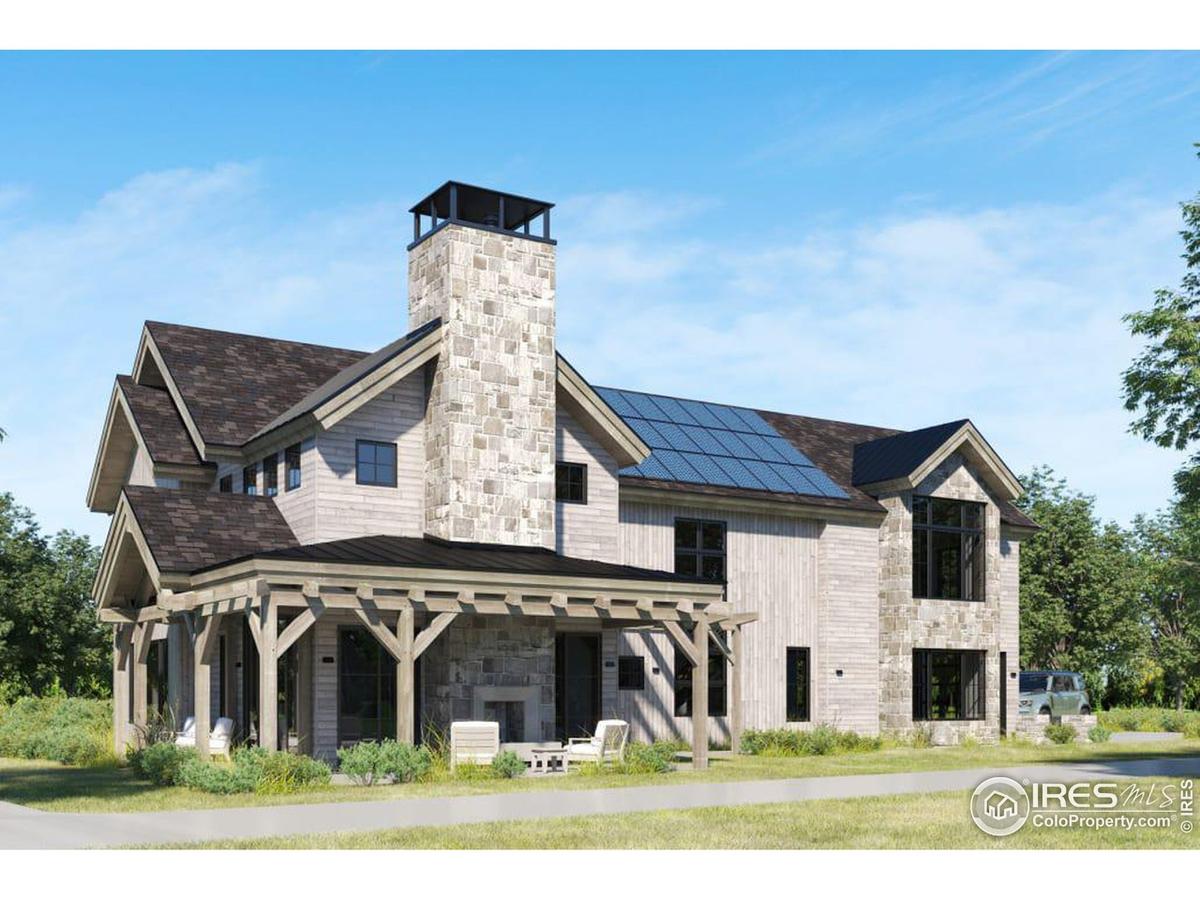 Green Homes for Sale - Lafayette, Colorado Green Home