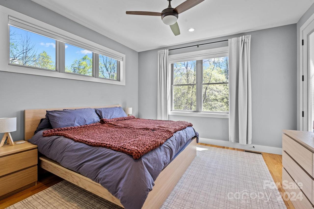 Green Homes for Sale - Asheville, North Carolina Green Home