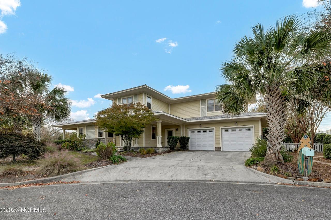 Green Homes for Sale - Wilmington, North Carolina Green Home