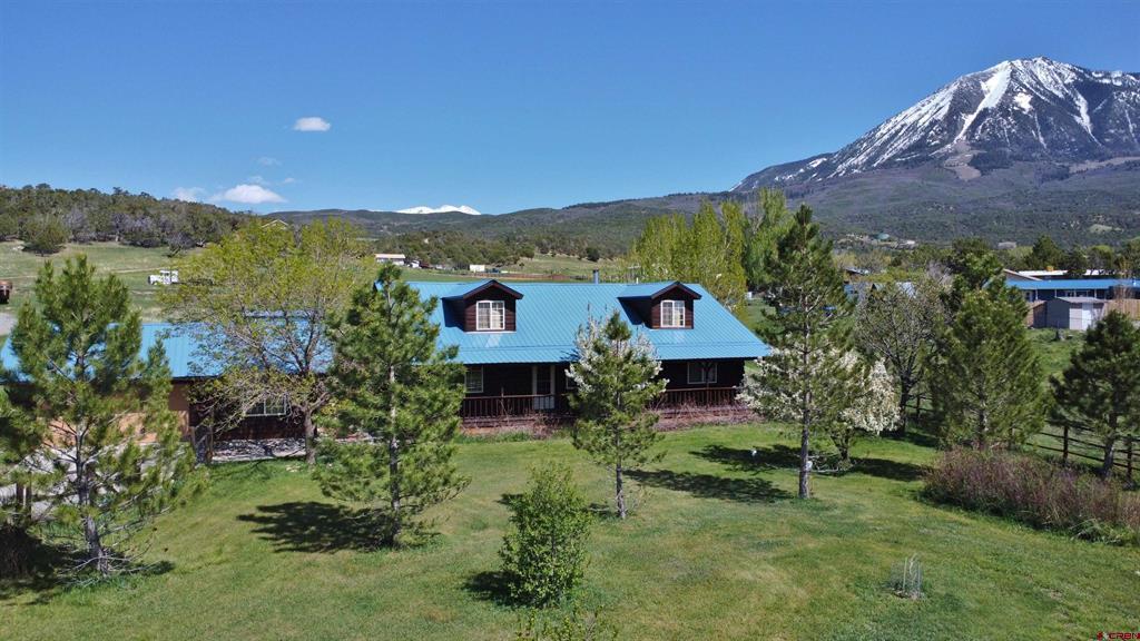 Green Homes for Sale - Paonia, Colorado Green Home