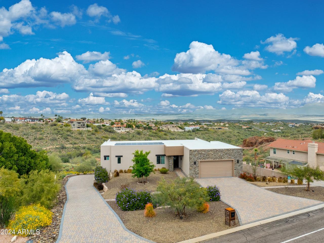 Green Homes for Sale - Fountain Hills, Arizona Green Home