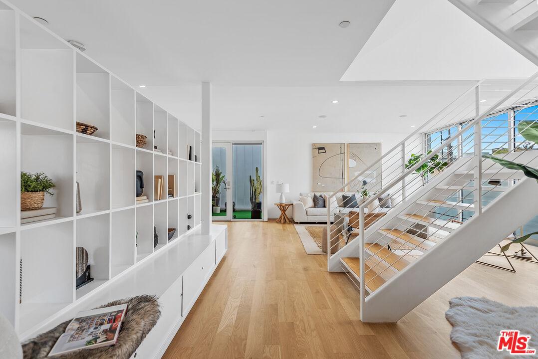 Green Homes for Sale - Venice, California Green Home