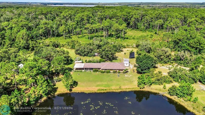 Green Homes for Sale - Babson Park, Florida Green Home