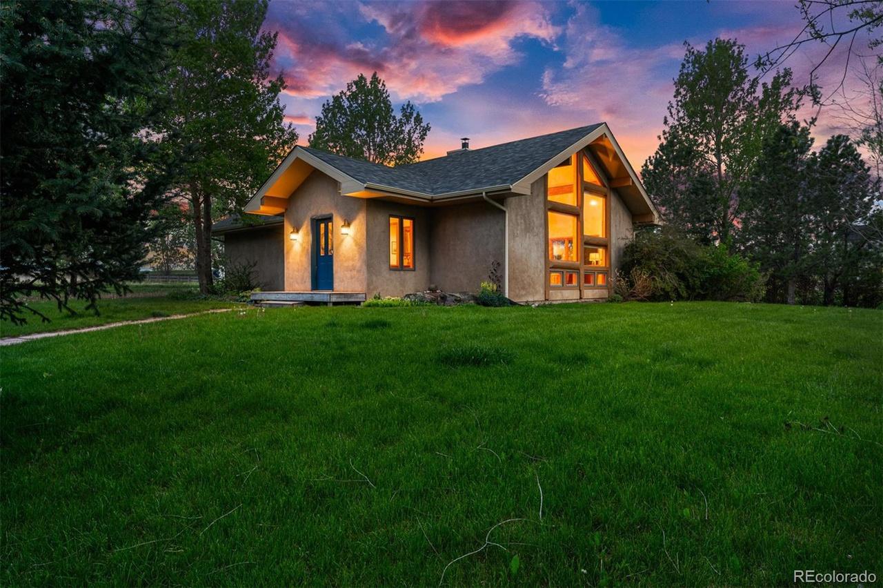 Green Homes for Sale - Erie, Colorado Green Home