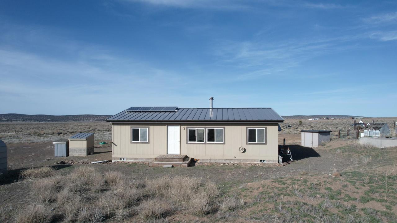 Green Homes for Sale - Bend, Oregon Green Home