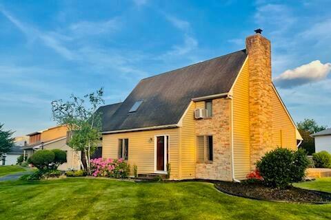 Green Homes for Sale - Bethlehem, Pennsylvania Green Home