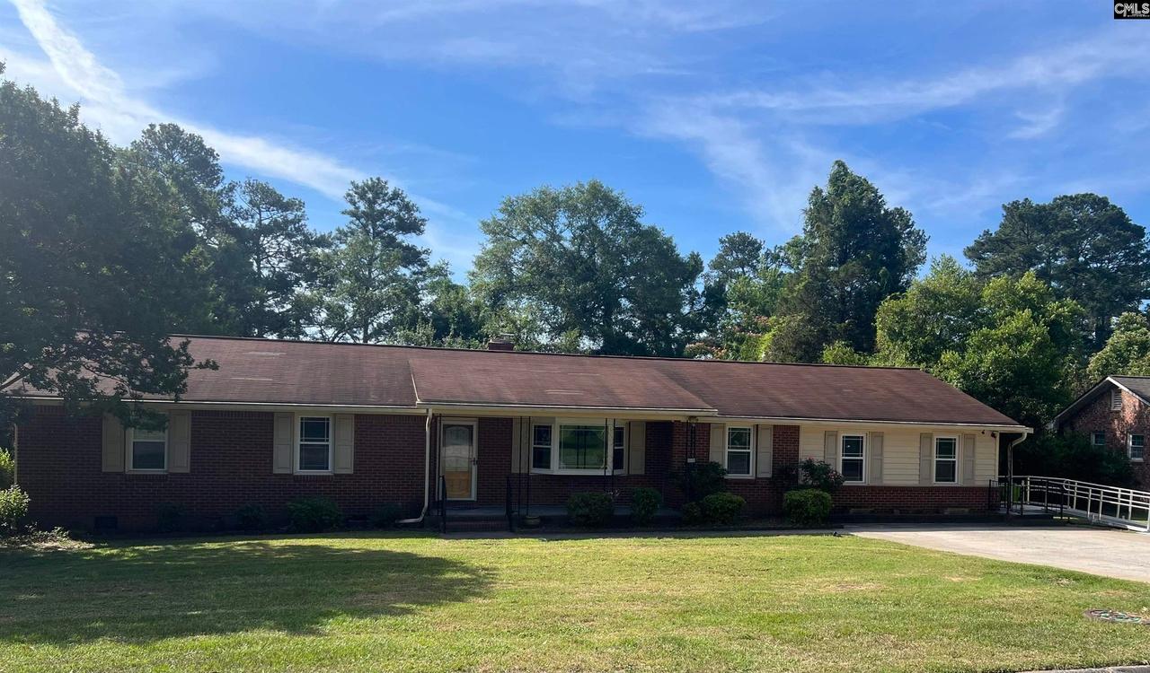 Green Homes for Sale - Columbia, South Carolina Green Home