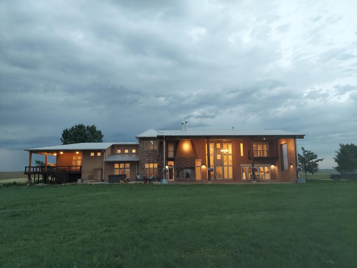 Green Homes for Sale - Fort Lupton, Colorado Green Home